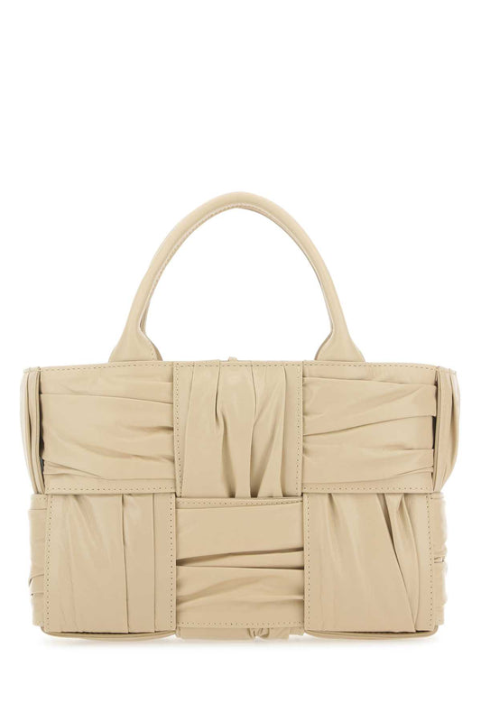 BOTTEGA VENETA FOULAR MEDIUM ARCO TOTE