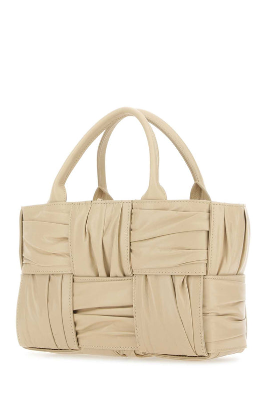 BOTTEGA VENETA FOULAR MEDIUM ARCO TOTE