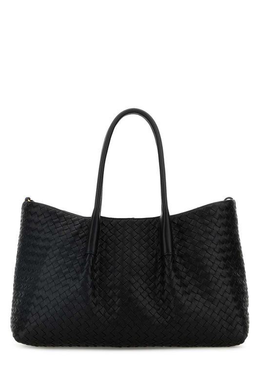 BOTTEGA VENETTA PINACOTECA SHOPPING BAG