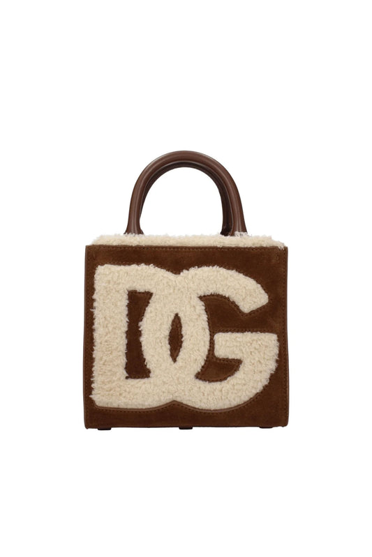 DOLCE & GABBANA DG DAILY TOTE MINI