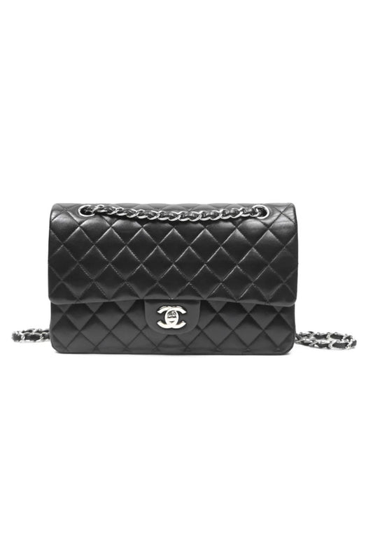 CHANEL CLASSIC MEDIUM FLAP BAG