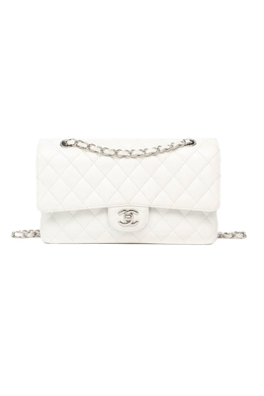 CHANEL MEDIUM CLASSIC FLAP BAG