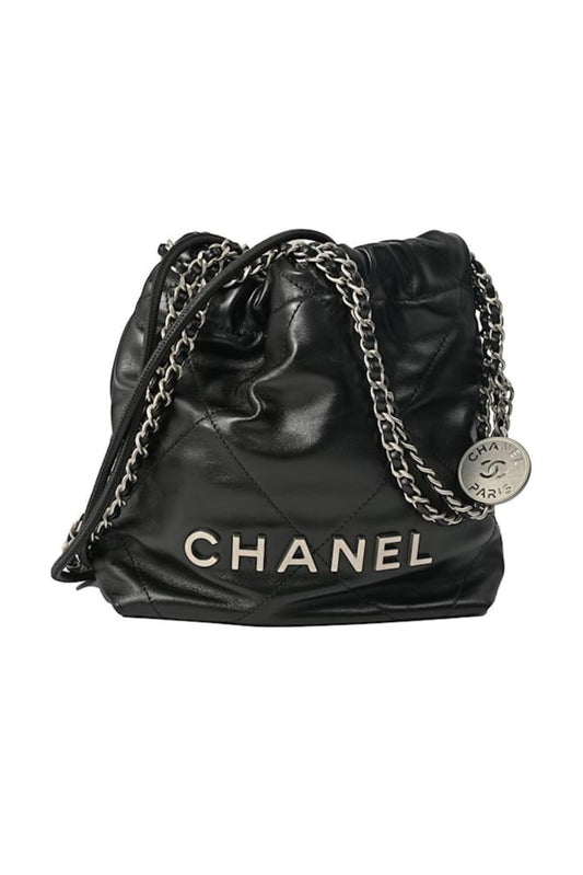 CHANEL 22 MINI BAG